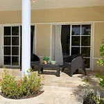 Eden Apartmets In Cocotal Golf And Country Club
