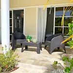 Eden Apartmets In Cocotal Golf And Country Club