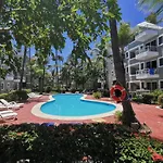CORAL STUDIOS playa LOS CORALES - BEACH CLUB&SPA