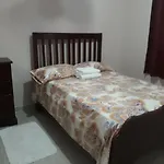 Room In Guest Room - Apartahotel Next Nivel - Queen Room With Fan