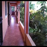 Apartahotel Next Nivel