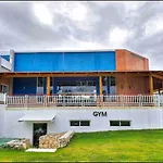 Cana Rock Chic Golf de Lux