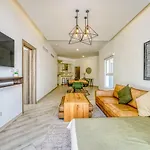Playa Coral Apartments