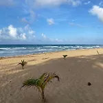 Uvero Tropical Beach Rental #4