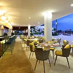 TRS Cap Cana Hotel