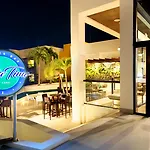 TRS Cap Cana Hotel