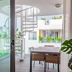 Punta Cana Beach Apartments