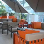 Olas de Puntacana Rooftop pool