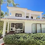 Los Corales Villas&Apartments SPA BEACH Club WIFI