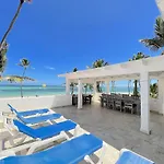 Los Corales Villas&Apartments SPA BEACH Club WIFI