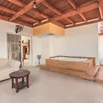 Huge Penthouse Near The Beach With Private Jacuzzi
