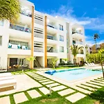 Beach Garden F3 Luxury Condo