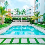 Beach Garden F3 Luxury Condo