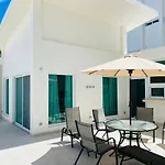 Mini Villa Apart De Lujo Mia Hermosa A 5 Minutos De La Playa Caminando