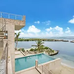 Las Iguanas 49 With Private Beach Chef Butler Maid Pool Jacuzzi In Cap Cana