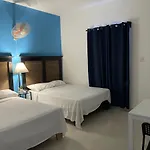 Blue Nightaparta Hotel