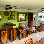 ECOHOSTAL Dorms Dormitorios