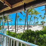 Holiday Dreams Hotel Los Corales Bavaro Wifi Bbq Parking Beach Club & Spa