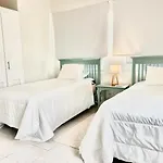 Stanza Mare I-203, On The Beach Private, Bavaro, Equipped, 2R-2B Bavaro, Punta Cana