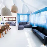 Holiday Dreams Hotel Los Corales Bavaro Wifi Bbq Parking Beach Club & Spa