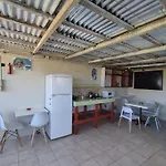 ECOHOSTAL Dorms Dormitorios