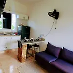 Aparta hotel Florencia
