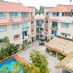 Las Rosas de Punta Cana