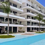 Luxury Apartment At Cana Rock Star Punta Cana Dr