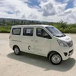Cana Rock Star, Vista al campo de golf y Piscina 303