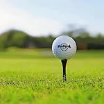 Cana Rock Star, Vista al campo de golf y Piscina 303
