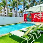 Punta Cana Villa-Pool-Bavaro Beach- Maid