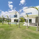 Experience True Privacy Tranquility And Unparalleled Luxury