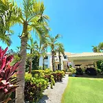 Best of Dominica, Punta Cana Golf Resort, Tortuga Bay - Carribbean Holiday