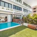 Cozy Apartment With Pool In Cap Cana