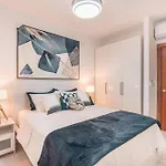 Cozy Apartment With Pool In Cap Cana