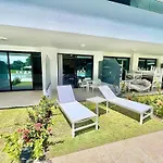 Espectacular Apartamento en Cana Rock Star Vista Piscina B-409