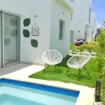 Punta Cana, Acogedora Villa By Drvacationsrental