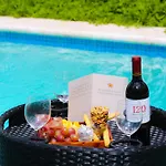 Villa Con Piscina Privada