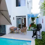 Villa Con Piscina Privada