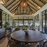 New Cap Cana Tropical Villa At Punta Espada With Private Cook, Housekeeping, Exclusive Beach Club Access