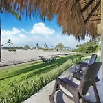 New Cap Cana Tropical Villa At Punta Espada With Private Cook, Housekeeping, Exclusive Beach Club Access
