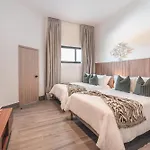 Apartment With Two Bedrooms In Cap Cana Va
