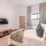 Apartment With Two Bedrooms In Cap Cana Va