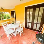 Caribbean Galaxy Hotel Wifi Paradise Los Corales Bavaro Beach Club & Spa