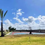 Luxury Villa In Punta Cana With Private Pool