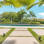 Comfortable Apartment With 2Br In Cap Cana