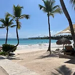 Waterfront Luxury Home In Punta Cana Resort & Club