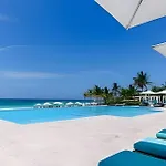 B303: Your Private Golf Course View Haven In Cana