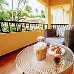 50 Steps To Private Beach Poolside Rooftop Terrace