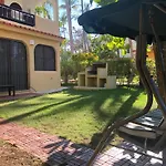Coral Villas And Suites Playa Los Corales